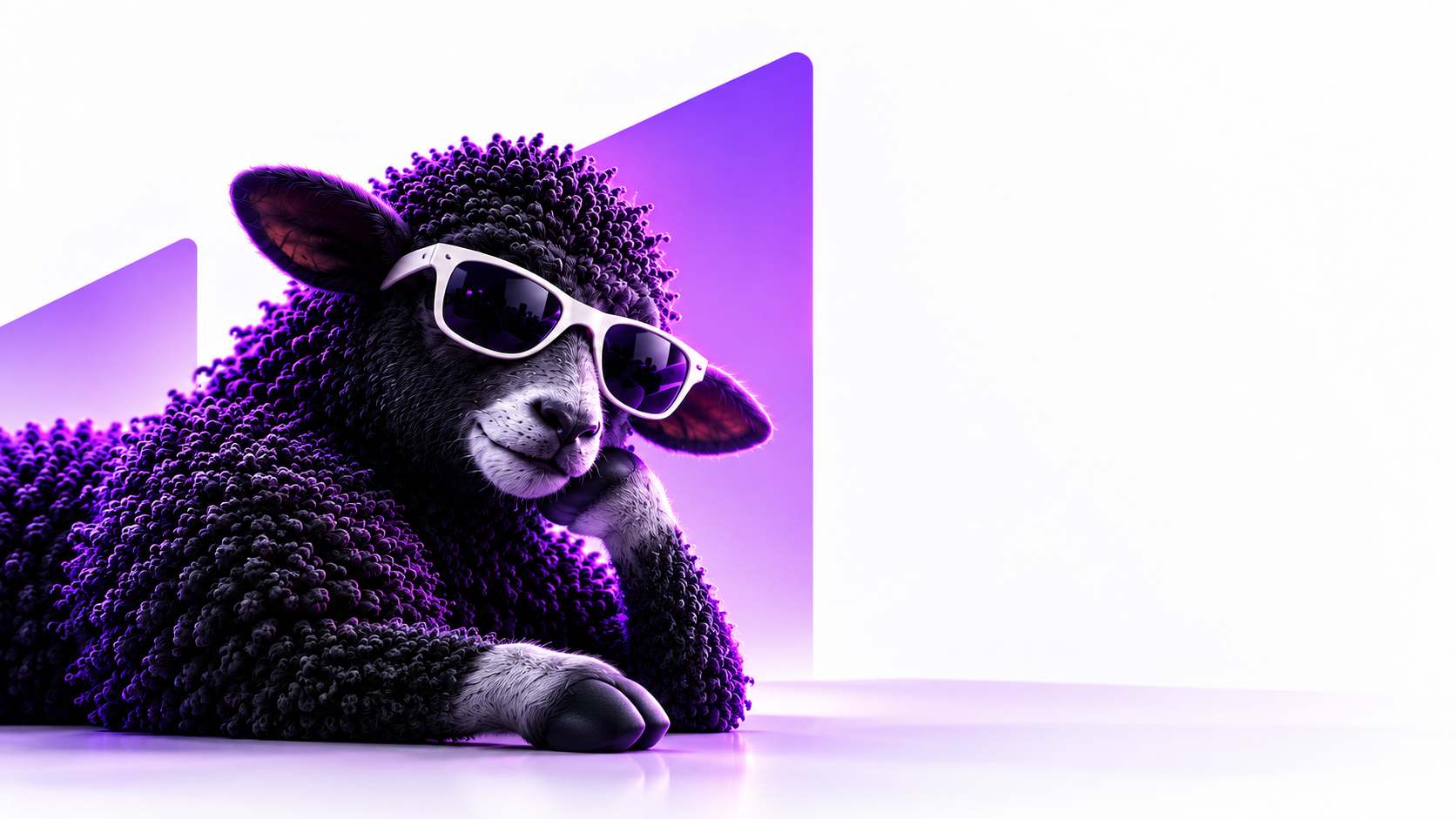 Ovelha negra oficial Up4